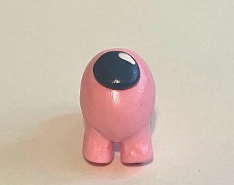 Among Us Figurines - Etsy