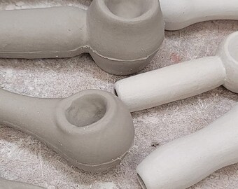 Ceramic pipe custom order