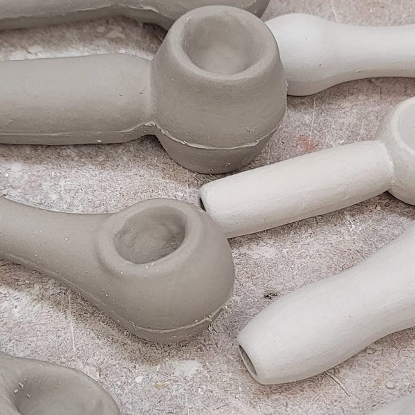 Ceramic Pipe Etsy