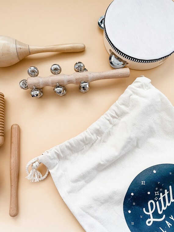Toddler music clearance kit