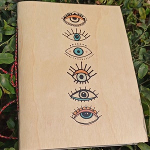 Tagebuch Journal Notizbuch Stilvoll elegant Life Notebook Journal Notizbuch Handgemachtes Papier Notizbuch