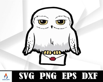 Download Hedwig Svg Etsy