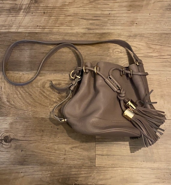 Chloe by Chloe Bucket bag