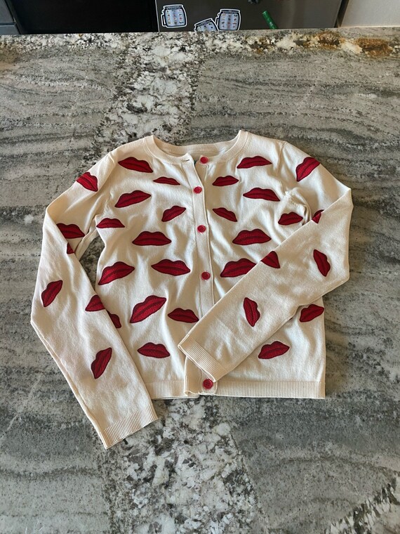 Alice + Olivia Cardigan