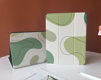 ipad air 3rd generation case with pencil holder