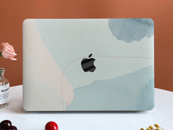minimalist macbook case