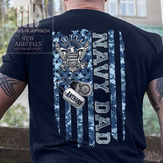 Navy Mom Navy Dad Navy Brother Navy 