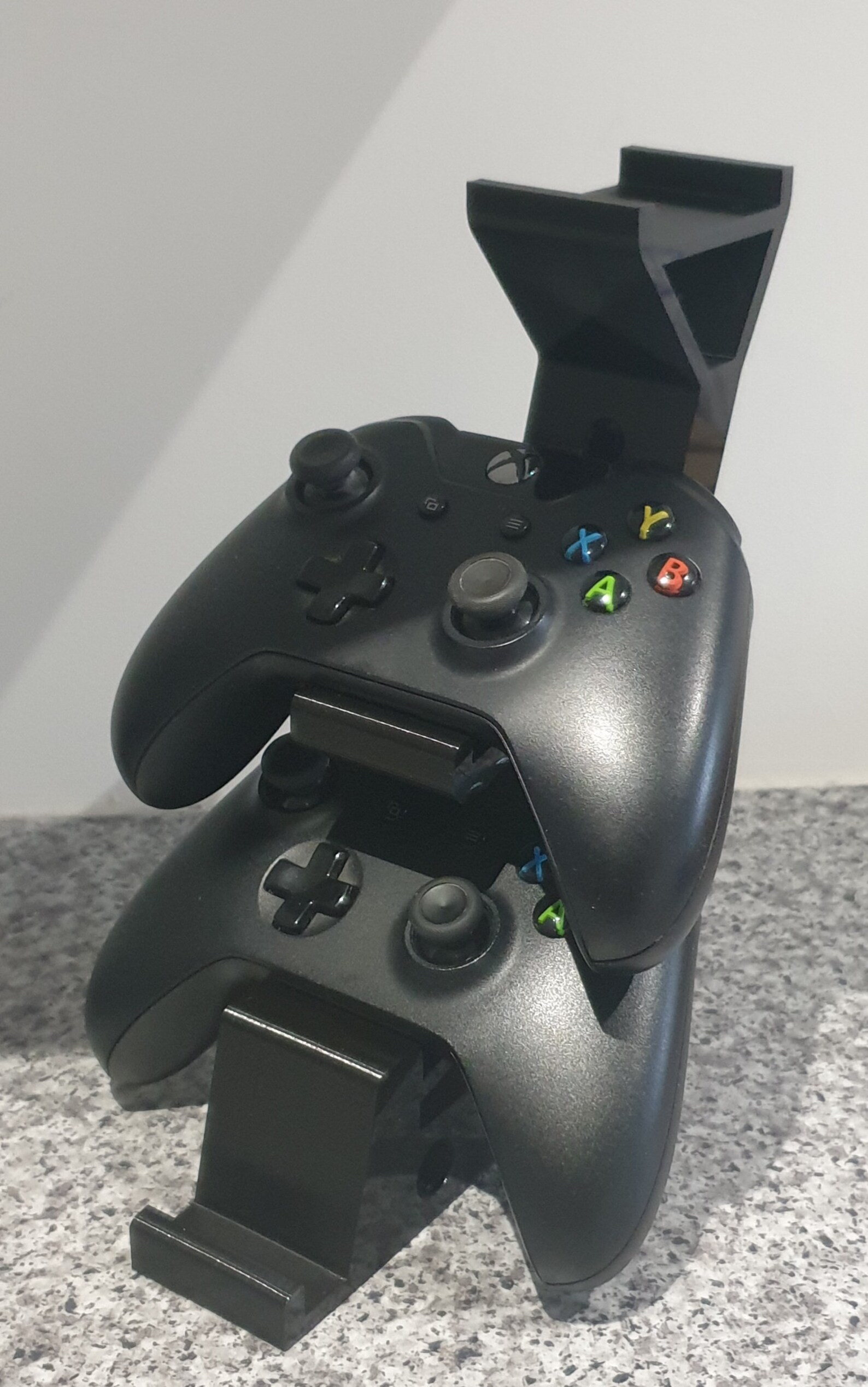 Xbox Controller Stand Phone Holder Headset Etsy UK