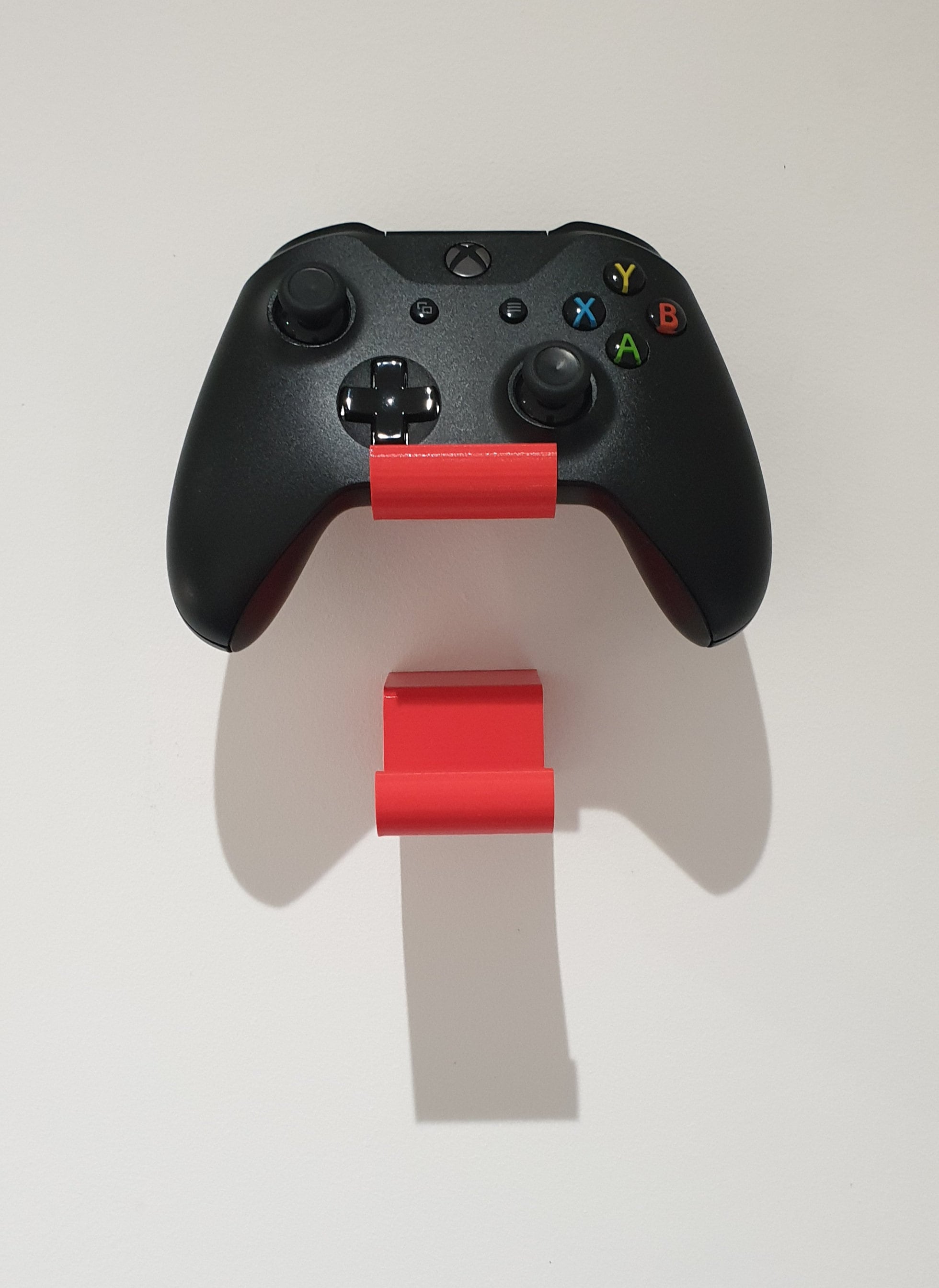 Xbox controller holder stand wall mounted Etsy