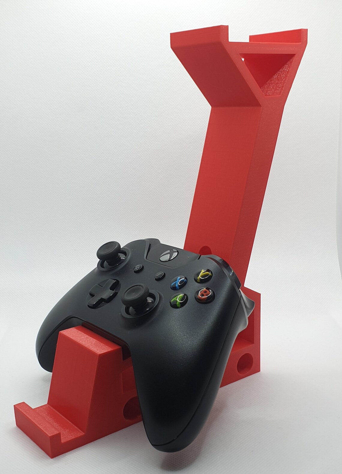 Xbox Controller Stand Phone Holder Headset Ipad Tablet Etsy