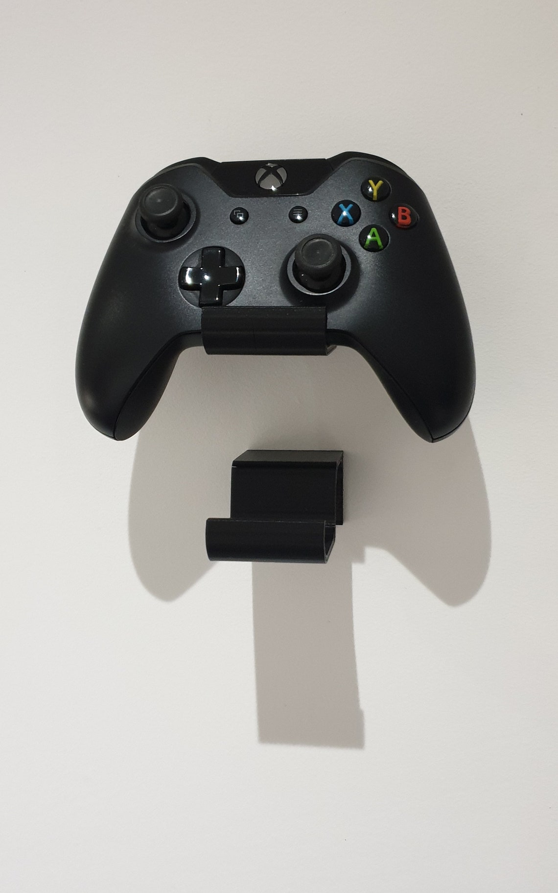 Xbox Controller Holder Stand Wall Mounted Etsy UK