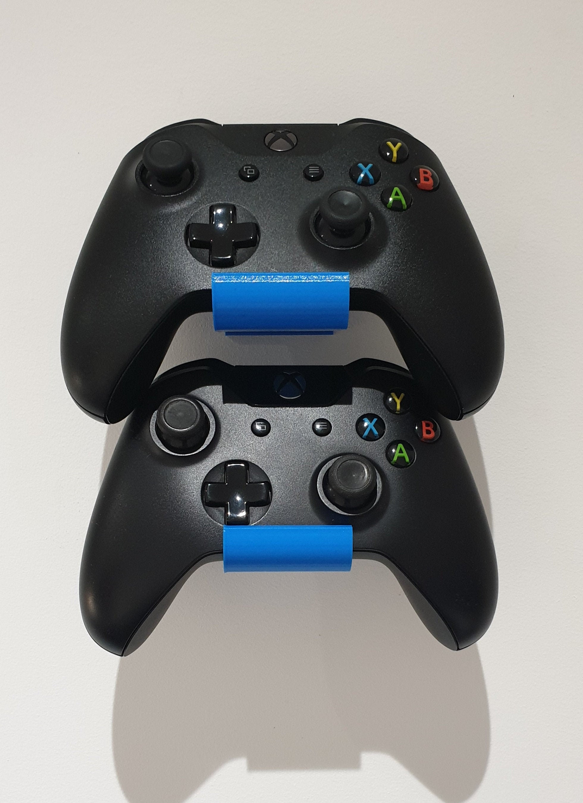 Xbox Controller Holder Stand Wall Mounted Etsy UK