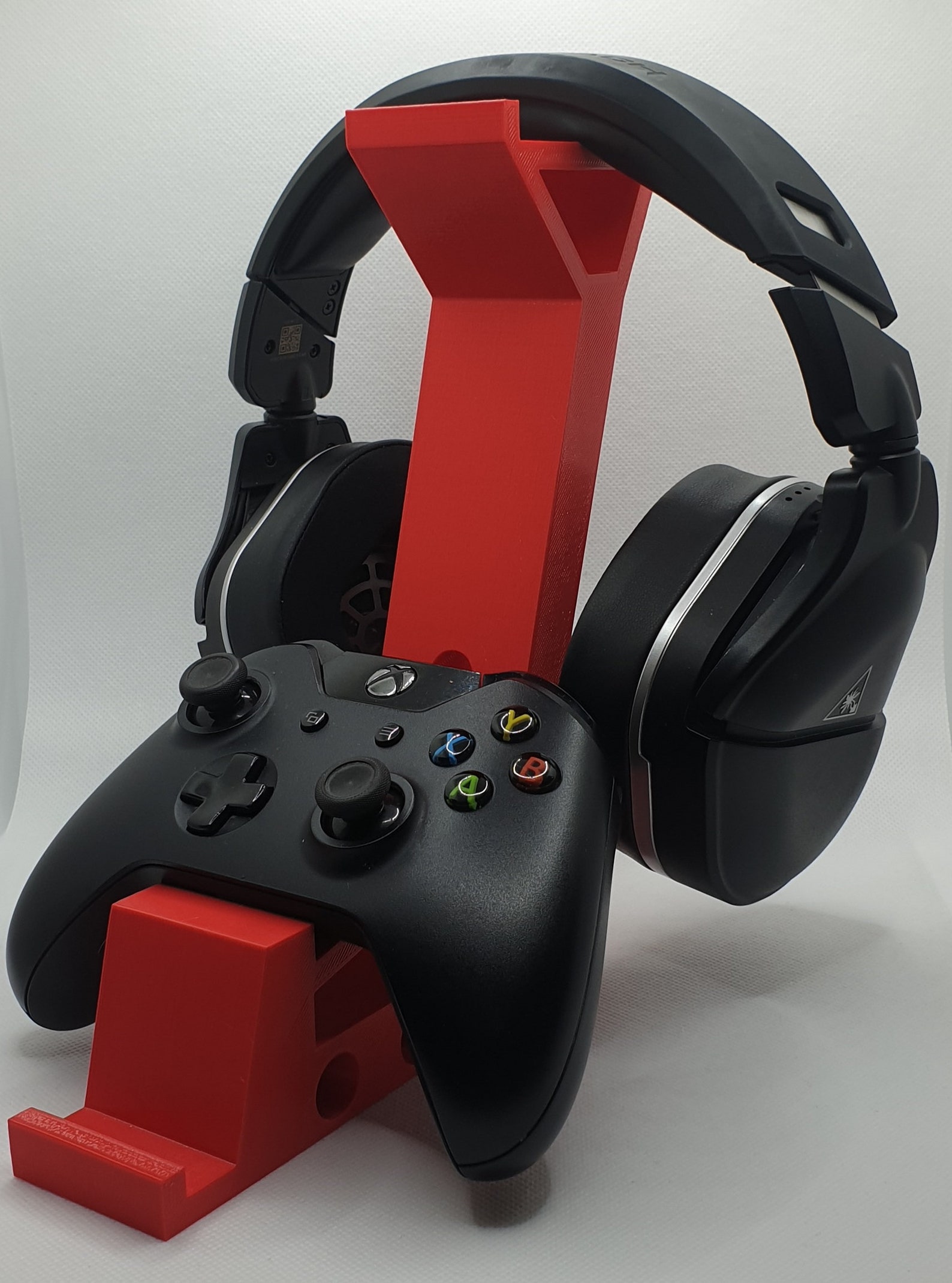 Xbox Controller Stand Phone Holder Headset Ipad Tablet Etsy