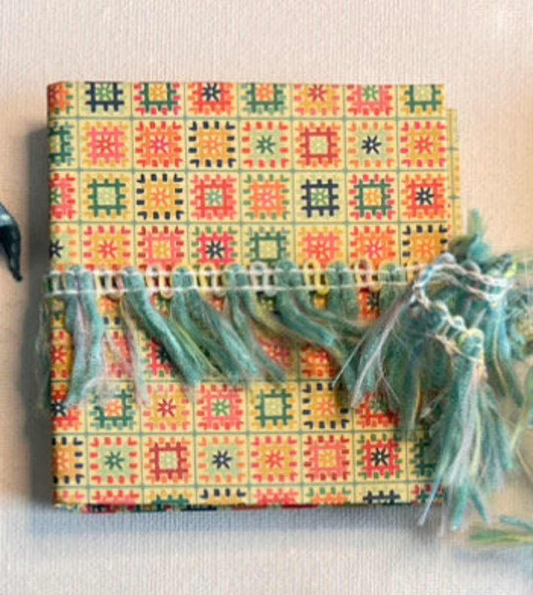 3x3 in Post It Journal Etsy