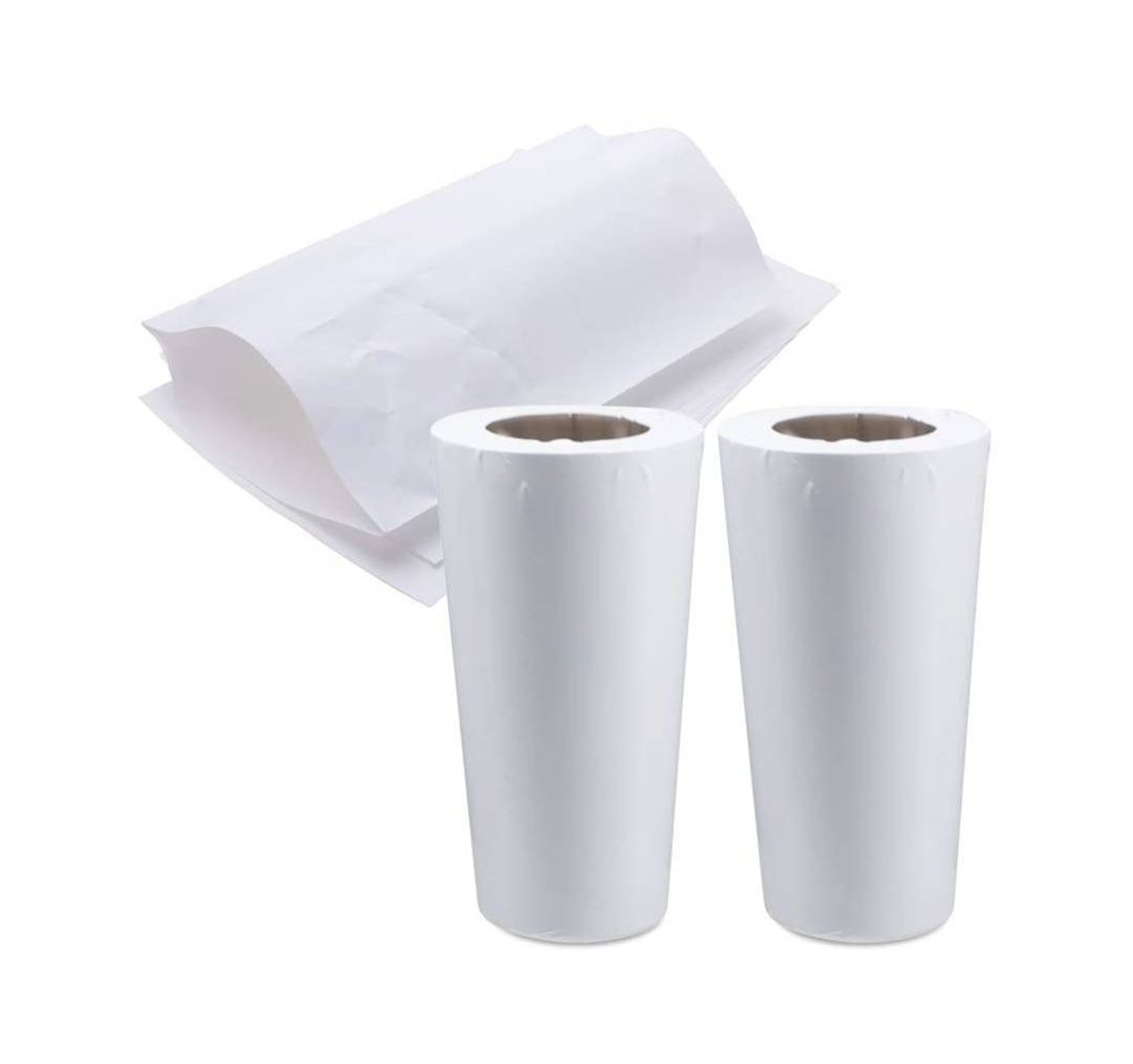 Shrink wrap sleeves for tumbler sublimation Etsy
