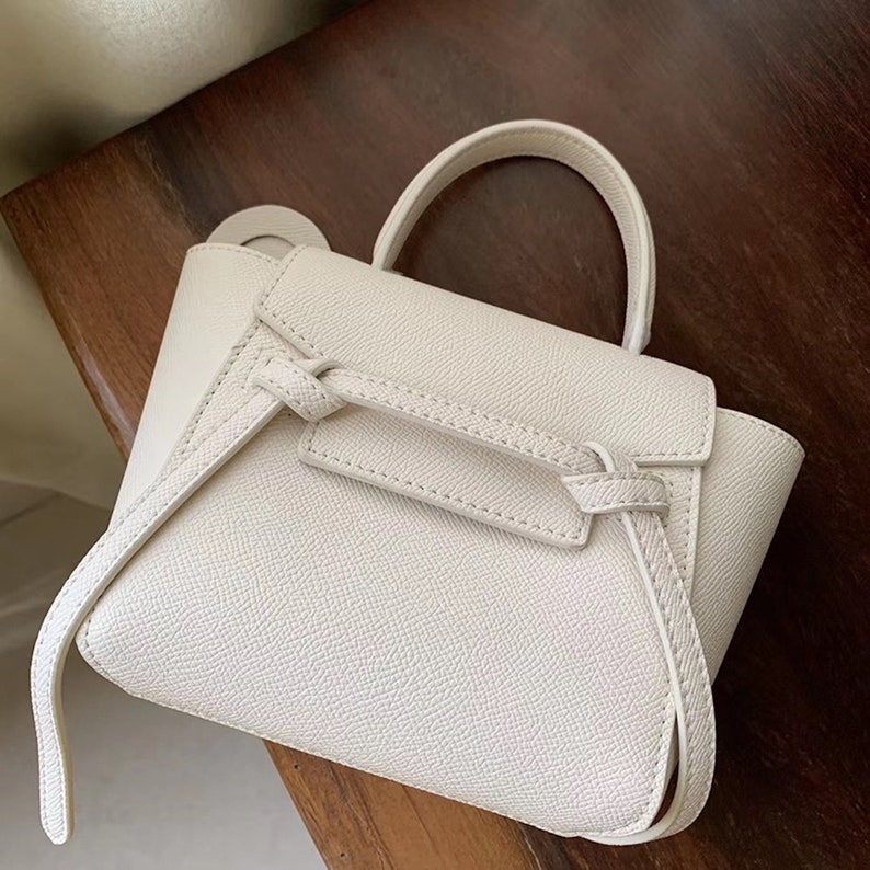 Celine Style Bag Celine Belt Bag Pico Belt Bag Best Gift | Etsy