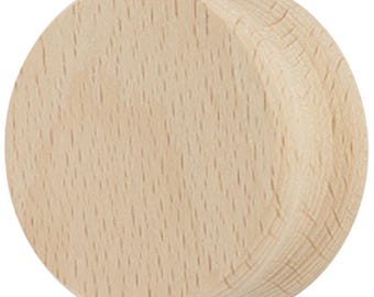Bouton de meuble poingée