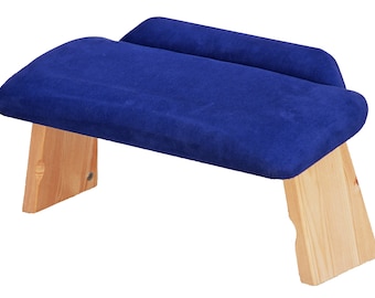 Meditation bench