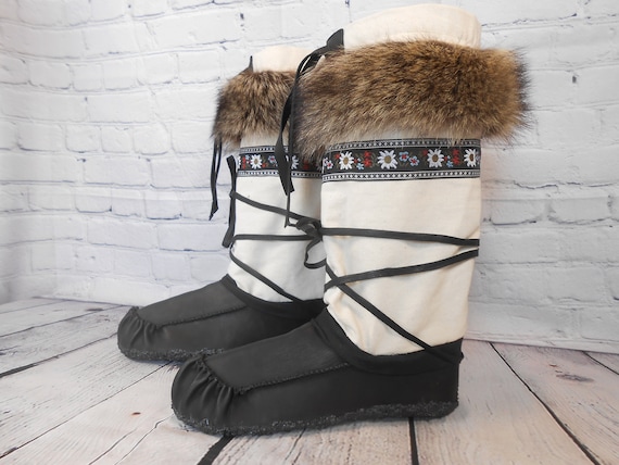 Eskimo clearance boots mens