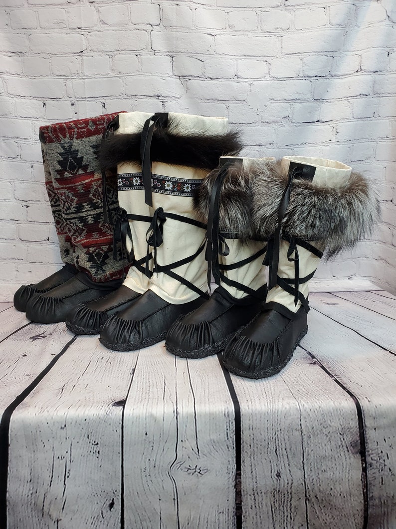 mukluk timberland boots