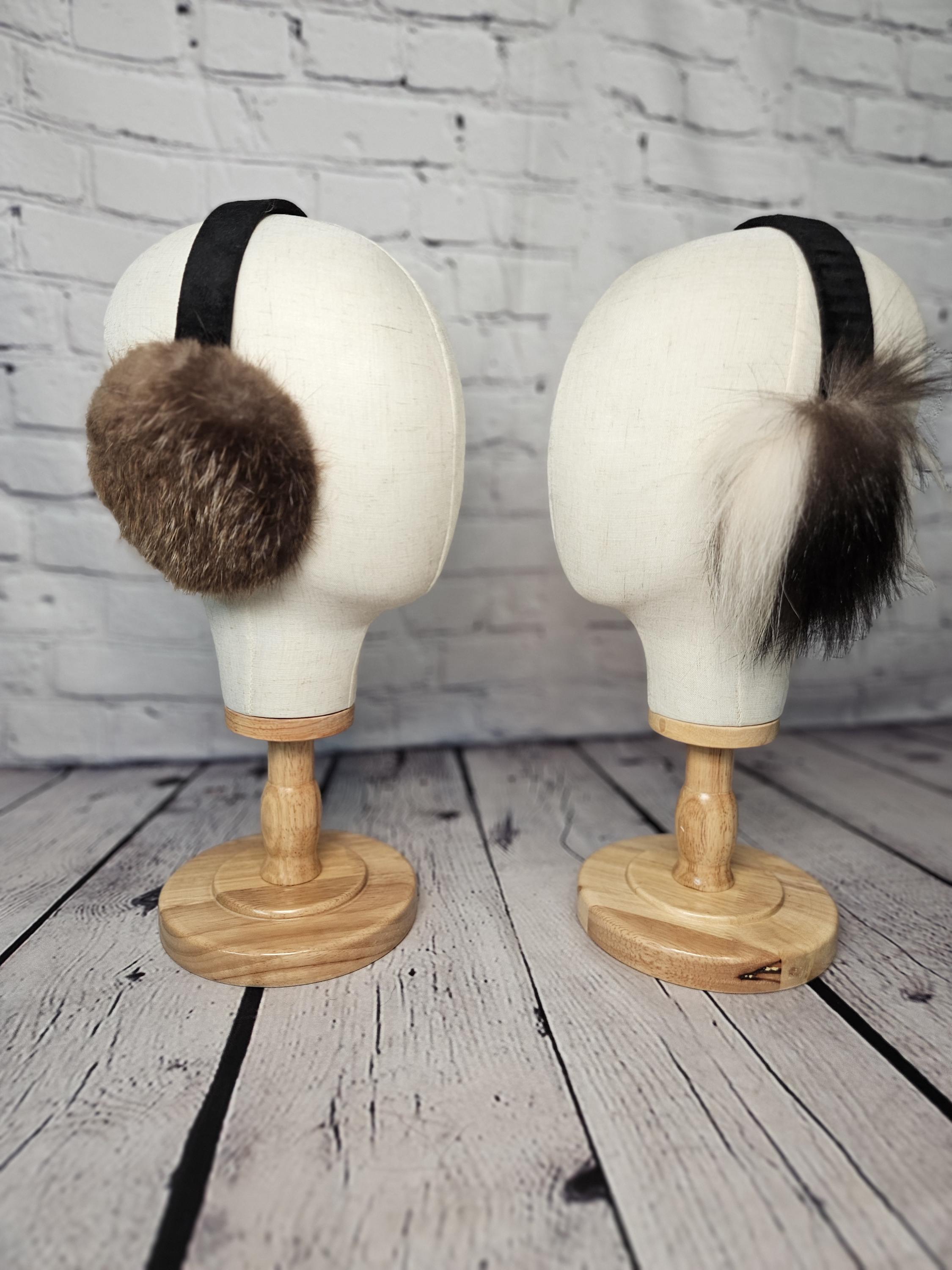 【専用】ユニーク Beaver Ears - Etsy