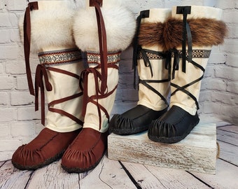 Mukluk Boots