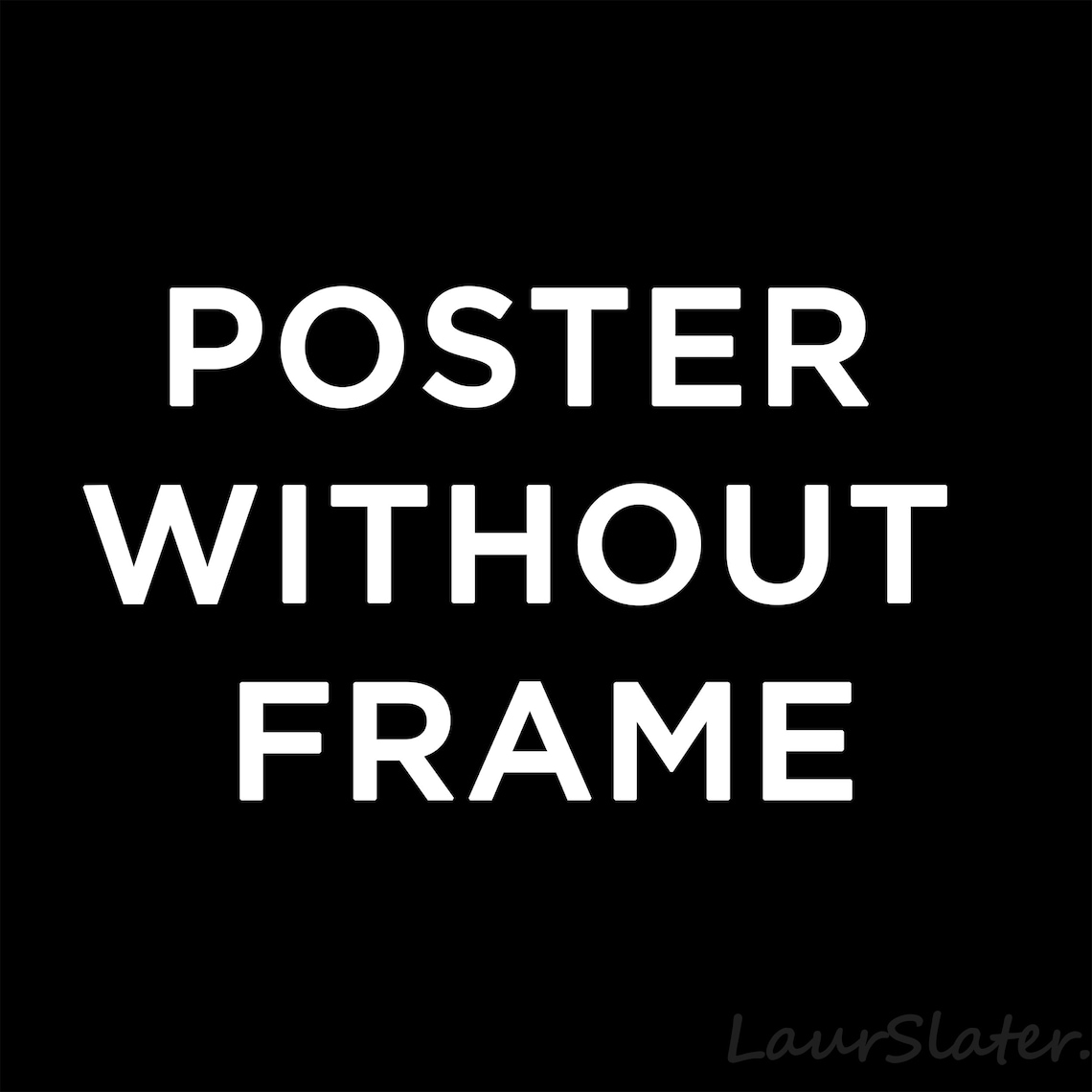 Future Monster Poster / Tracklist Album Cover Poster Print Etsy