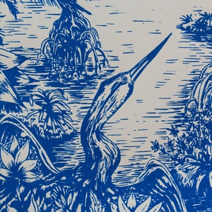 Blue Mangrove image 2