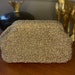 see more listings in the Metallic Clutch Bags section