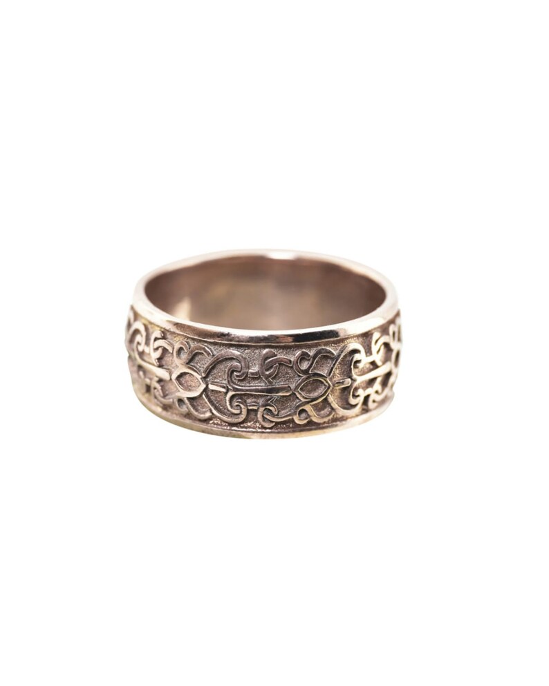 Ozcan Deniz Ring Ring of Ozcan Deniz \u0130stanbul Bride Faruk Boran Ring wedding Band Ottoman ring Gold Ring Engagement Ring