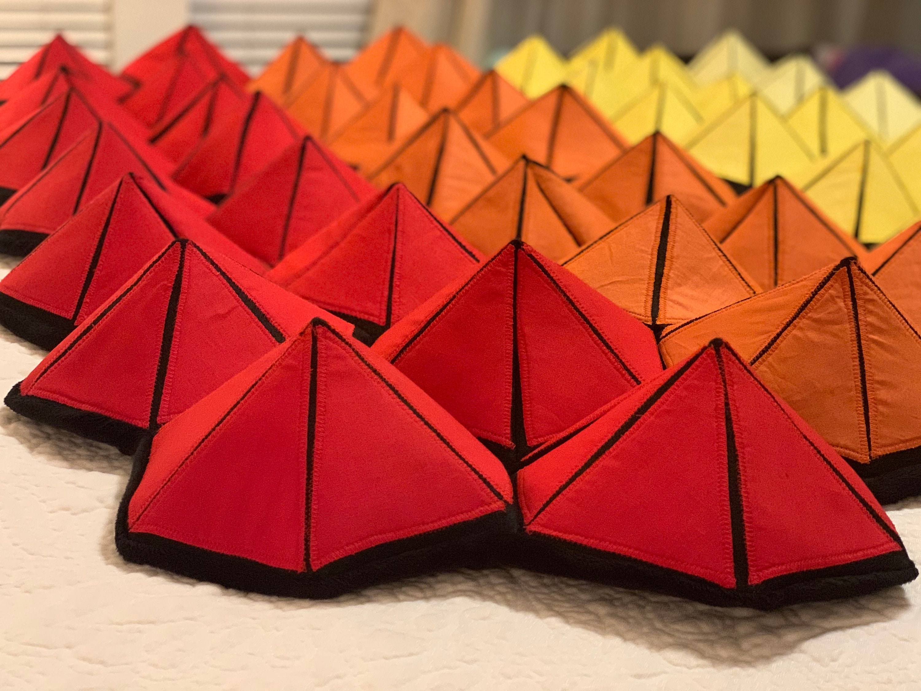 Clockwork Orange Alex's Blanket - 3D Quilt With Custom Sizes - Etsy