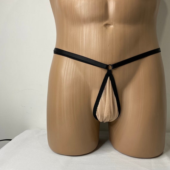 Retentie minstens motto Heren slipje heren ondergoed mannen string doorzichtig mesh - Etsy Nederland Retentie minstens motto Heren slipje heren ondergoed mannen string doorzichtig mesh - Etsy Nederland