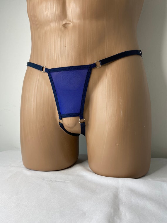 sexy dessous für herren Männer Dessous & Reizwäsche für Herren kaufen main image 1
