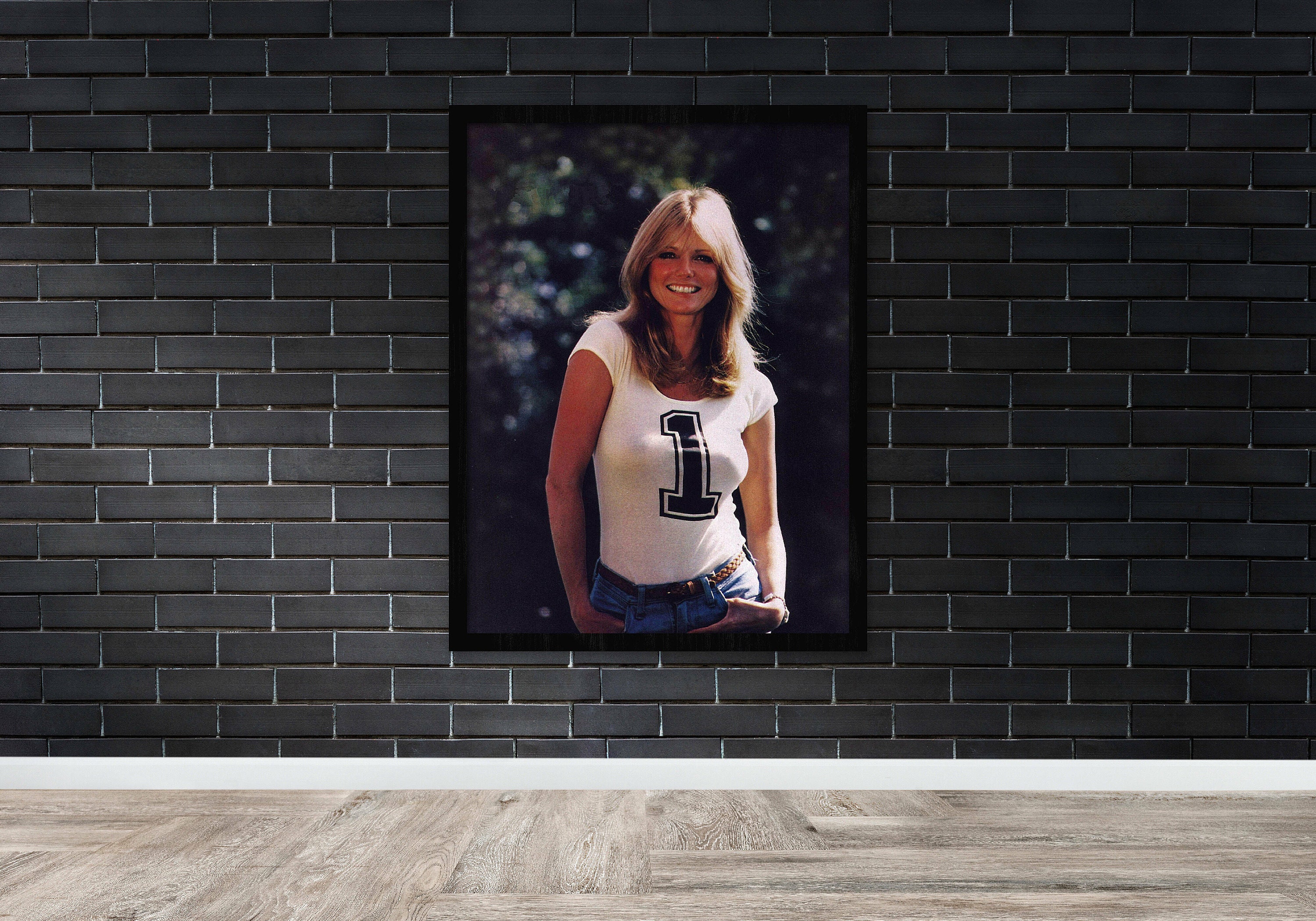 Cheryl Tiegs Poster Cheryl Tiegs Photo - Etsy