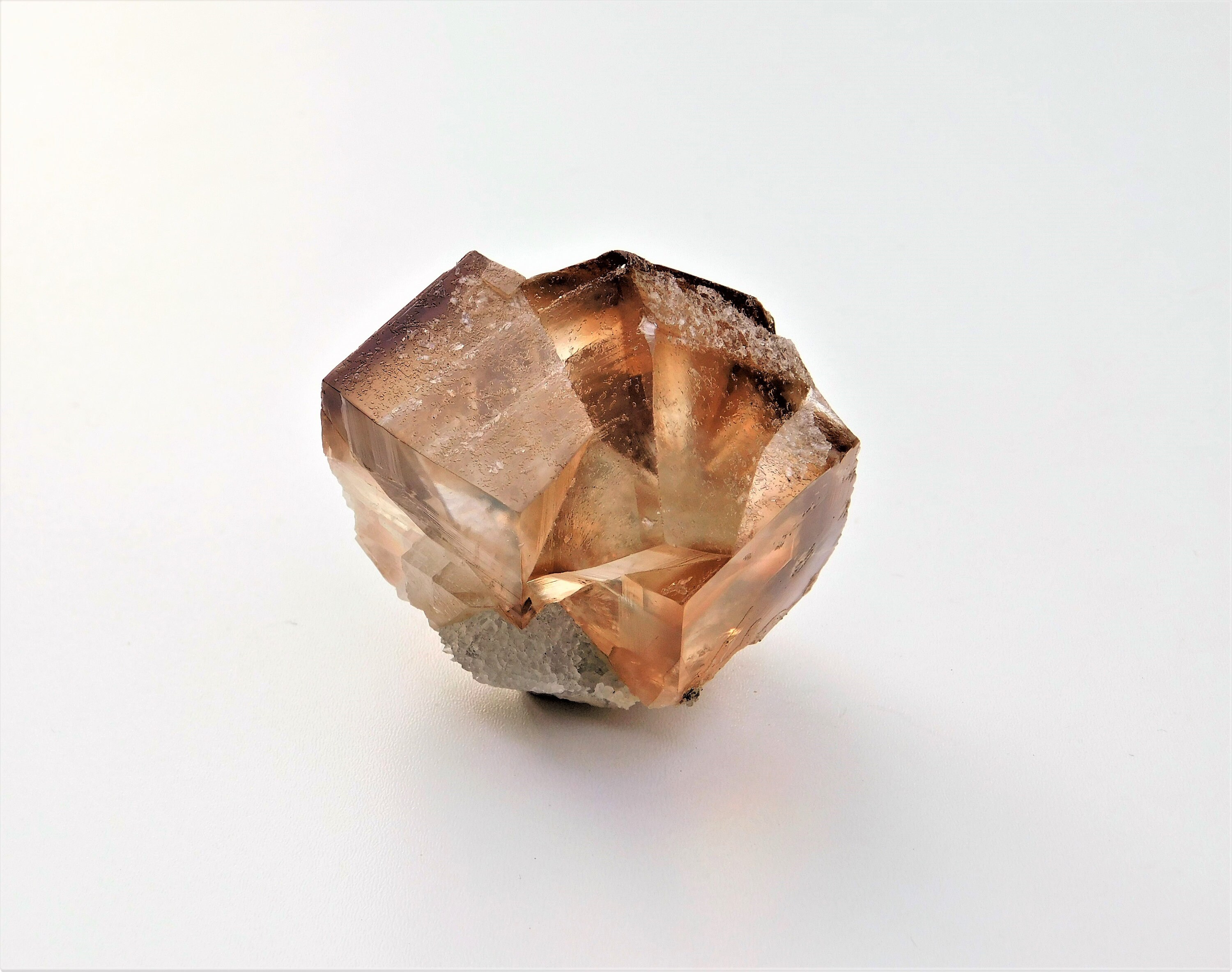 Calcite 5.5 X 4 Inde