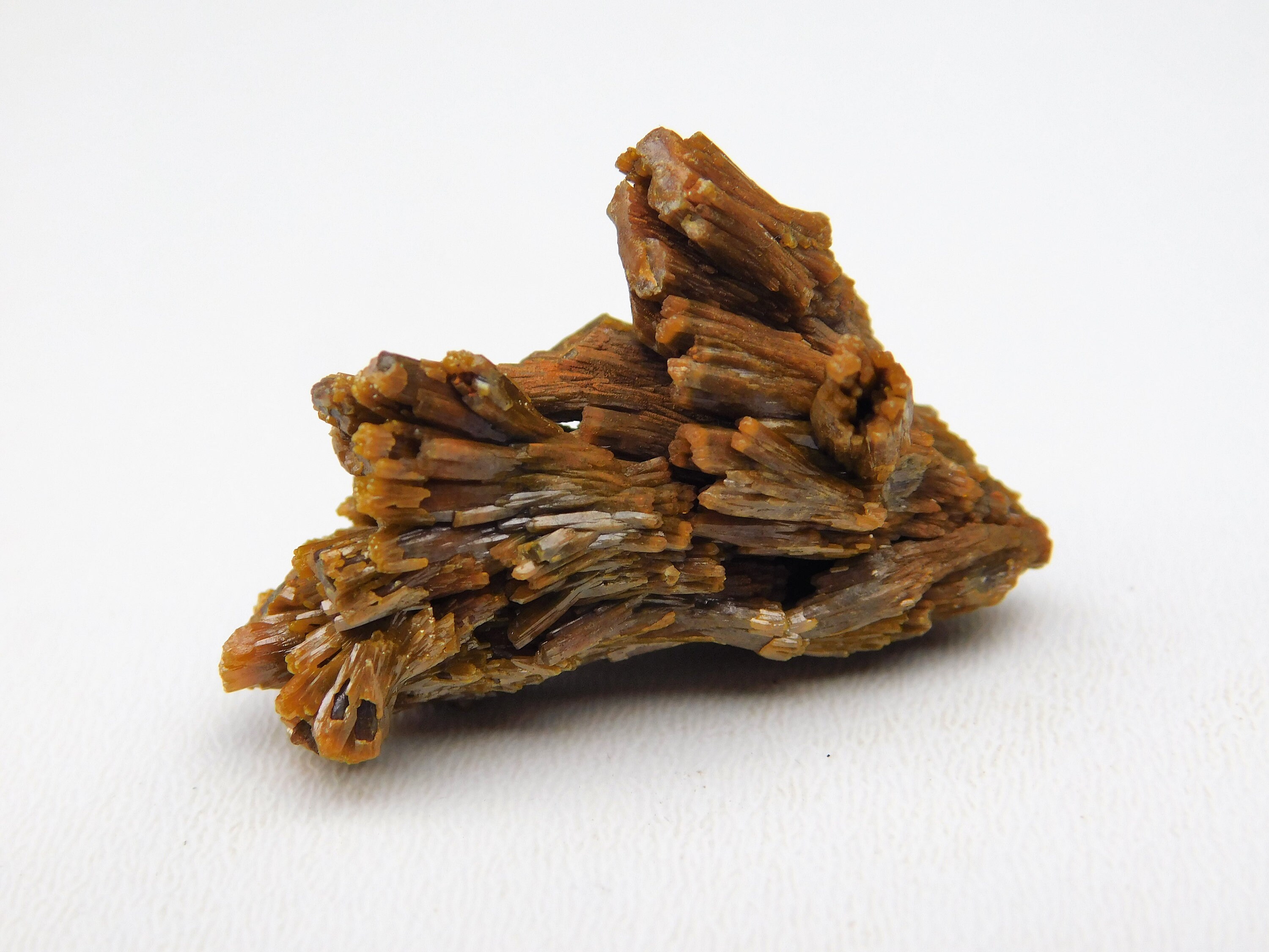 Pyromorphite France 3.2 X 2 1.5