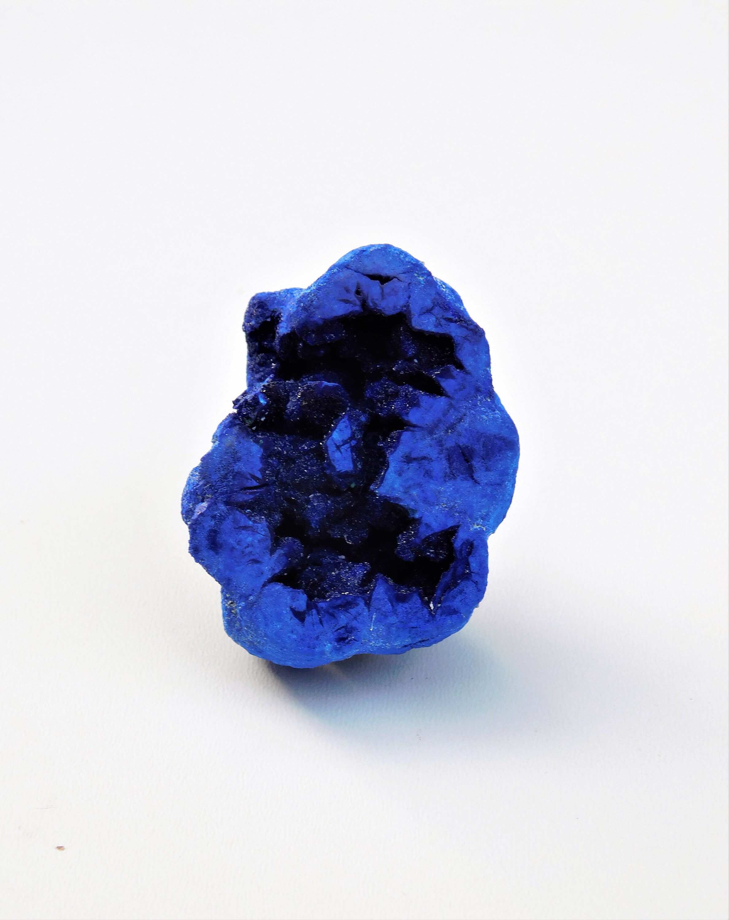 Azurite 3.7 X 2.8 1.3 Russie
