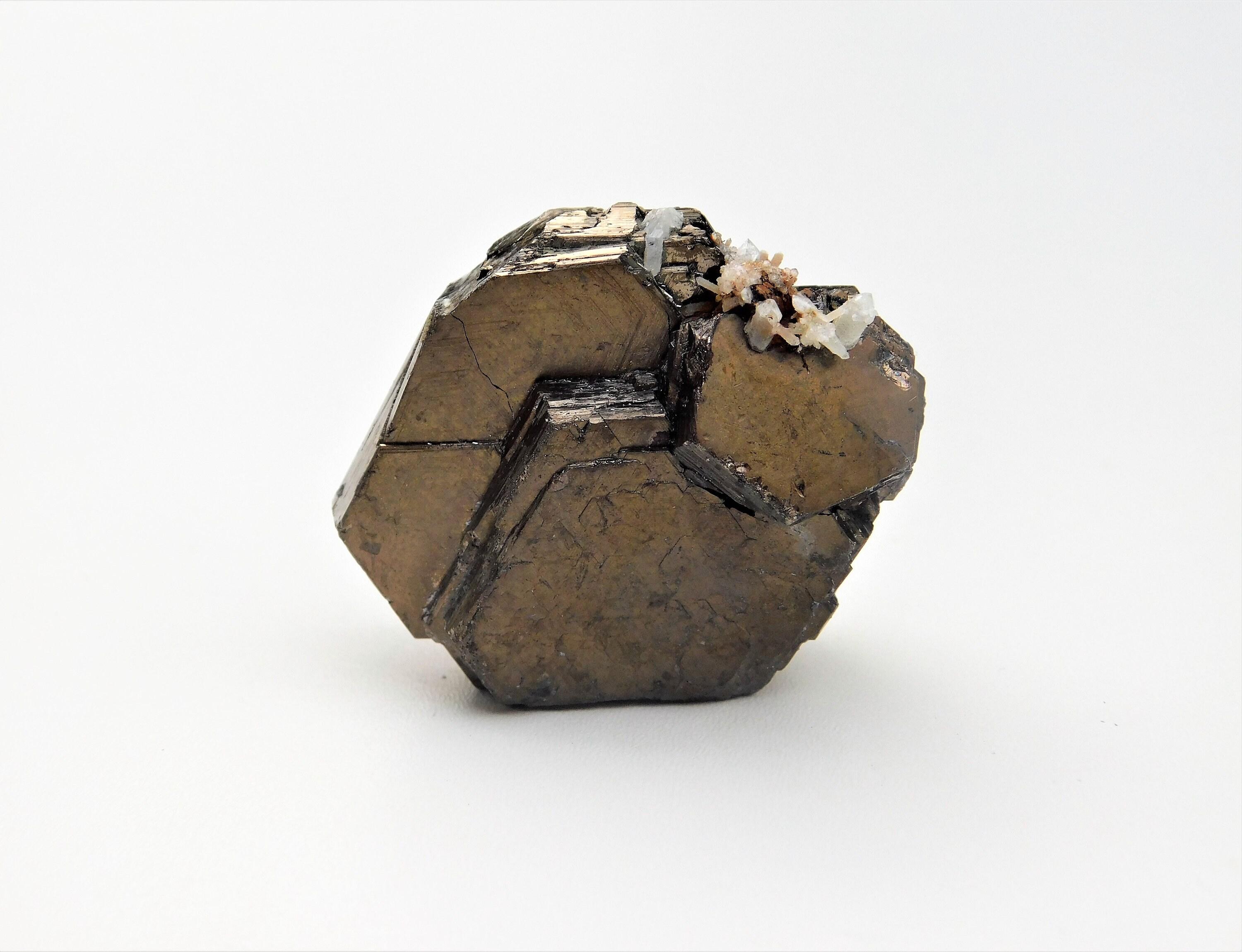 Pyrrothite 4 X 3.6 2 Russie