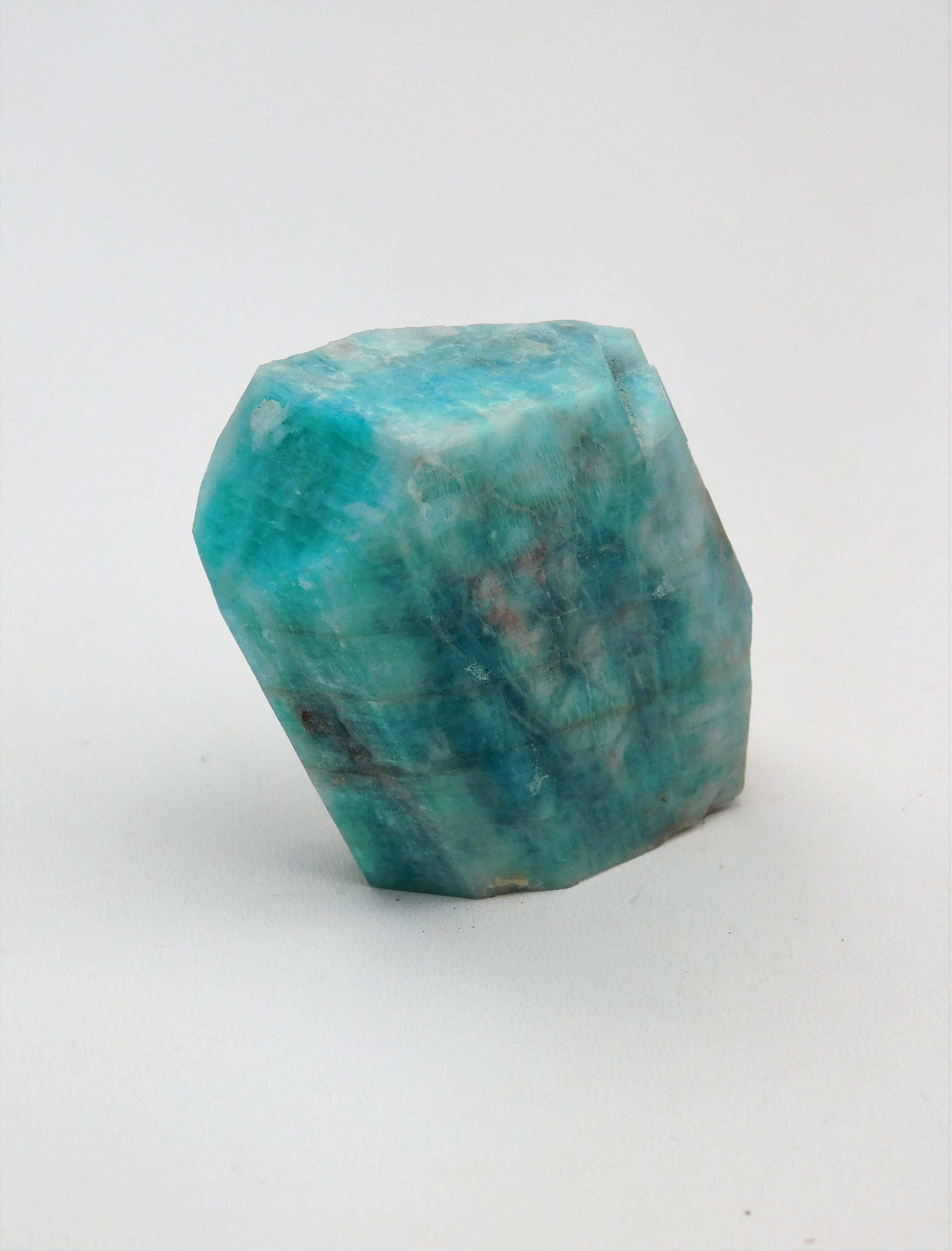 Amazonite 4.1 X 3.3 2 Etats-Unis