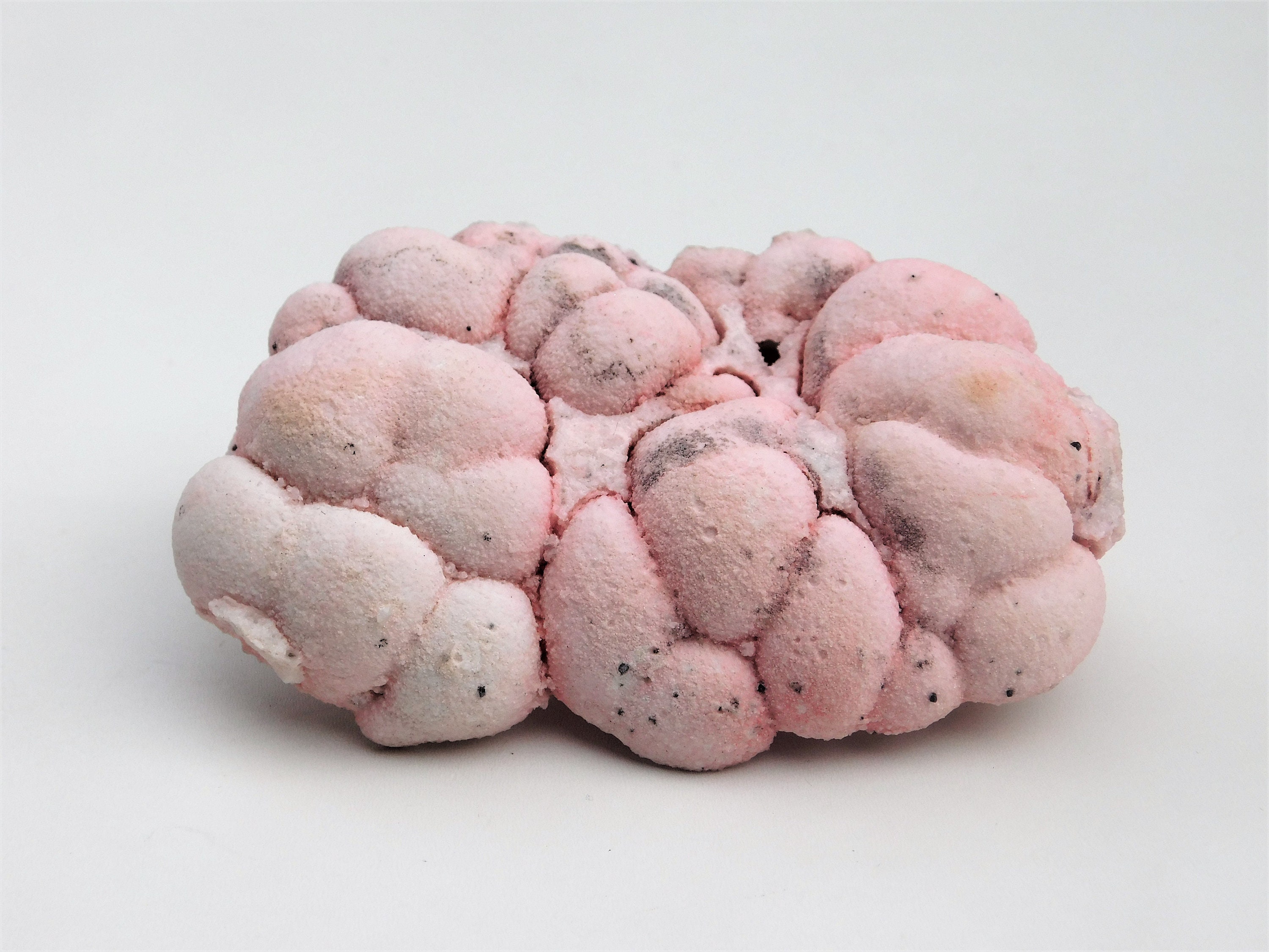 Rhodochrosite 11 X 7.7 2.7 Bulgarie