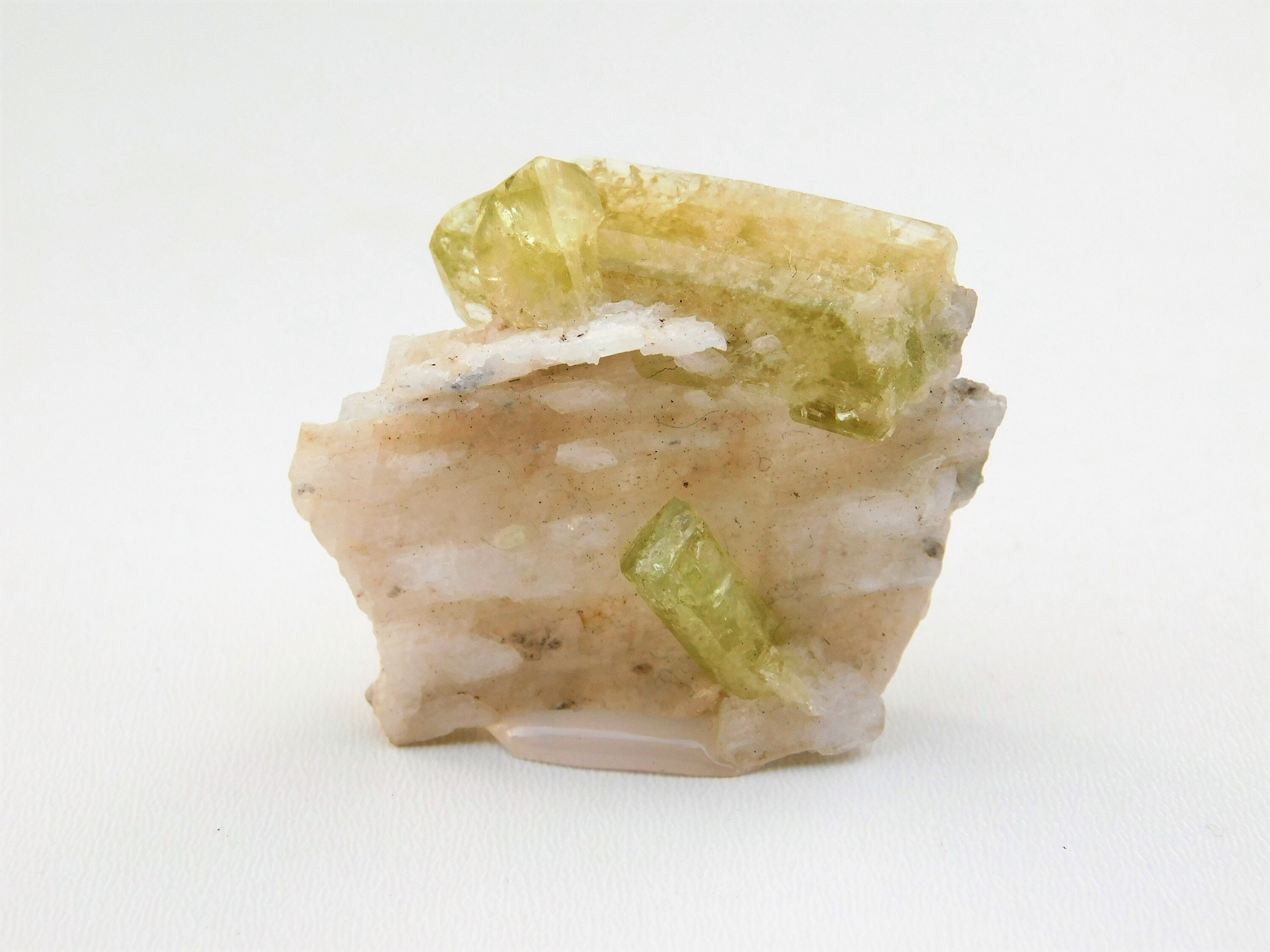 Brazilianite Brésil