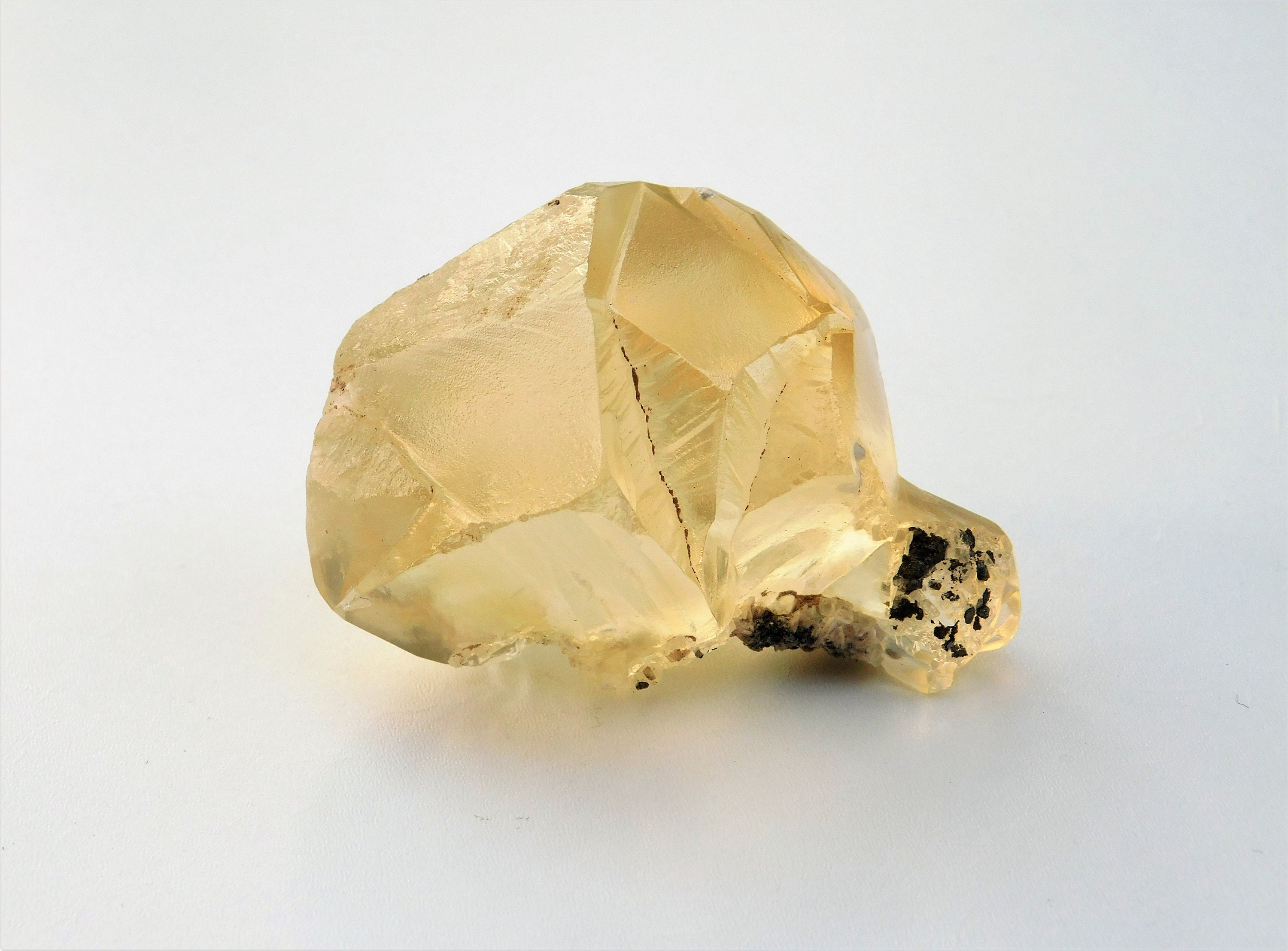 Calcite 5.5 X 5 4 Inde