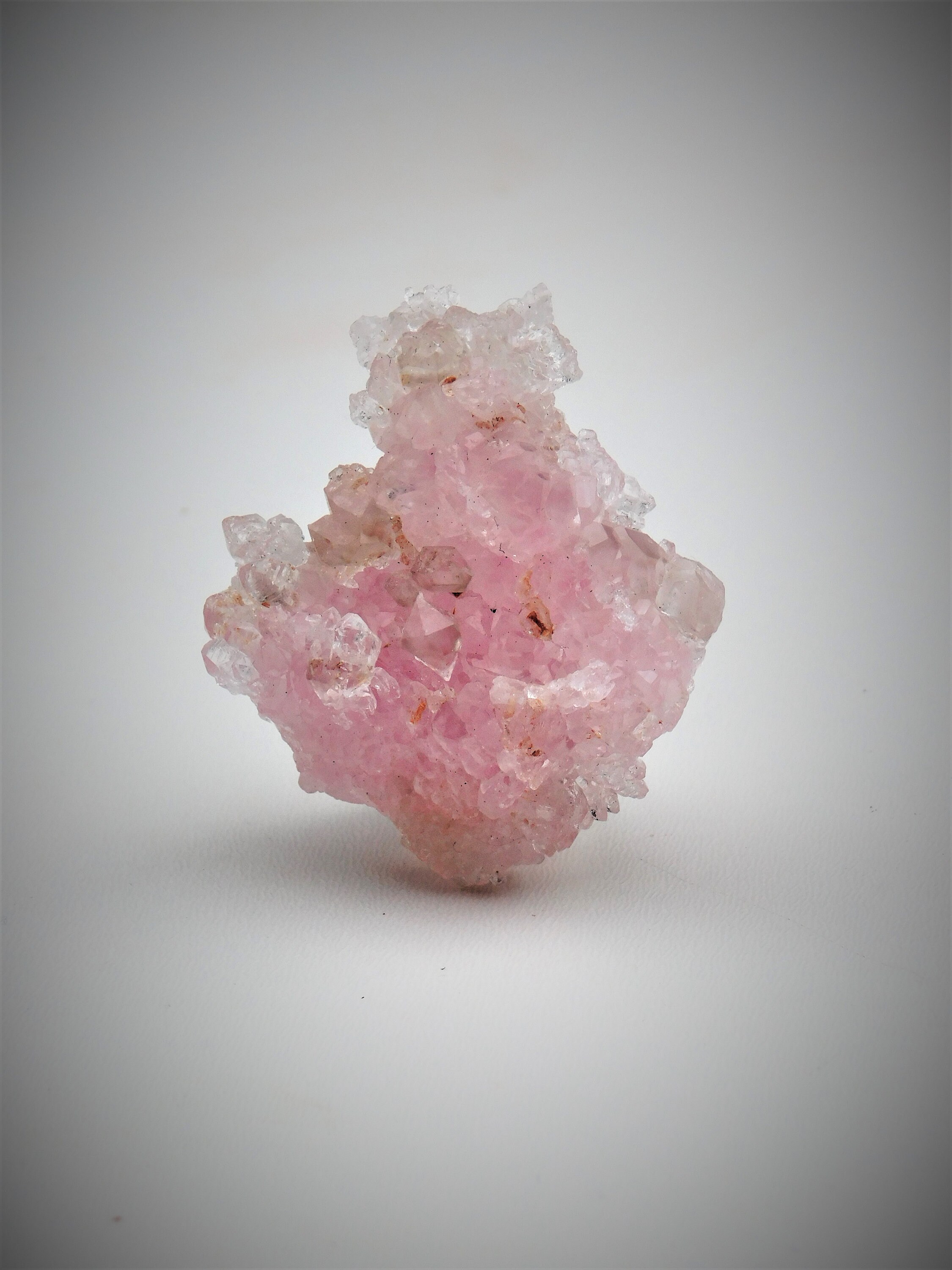 Quartz Rose Brésil