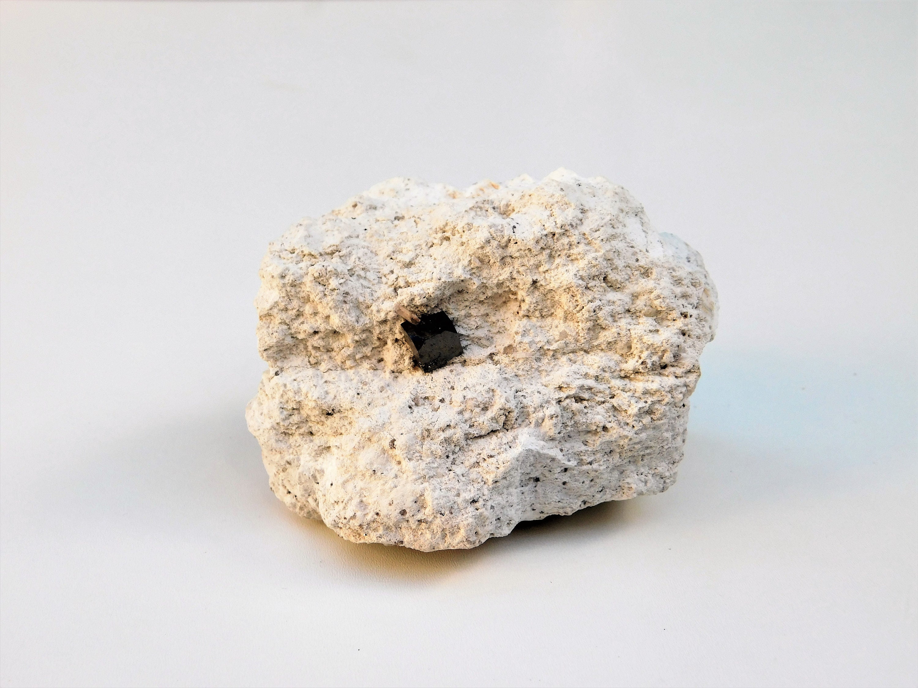 Bixbyite 7.5 X 6 5.2 Etats-Unis