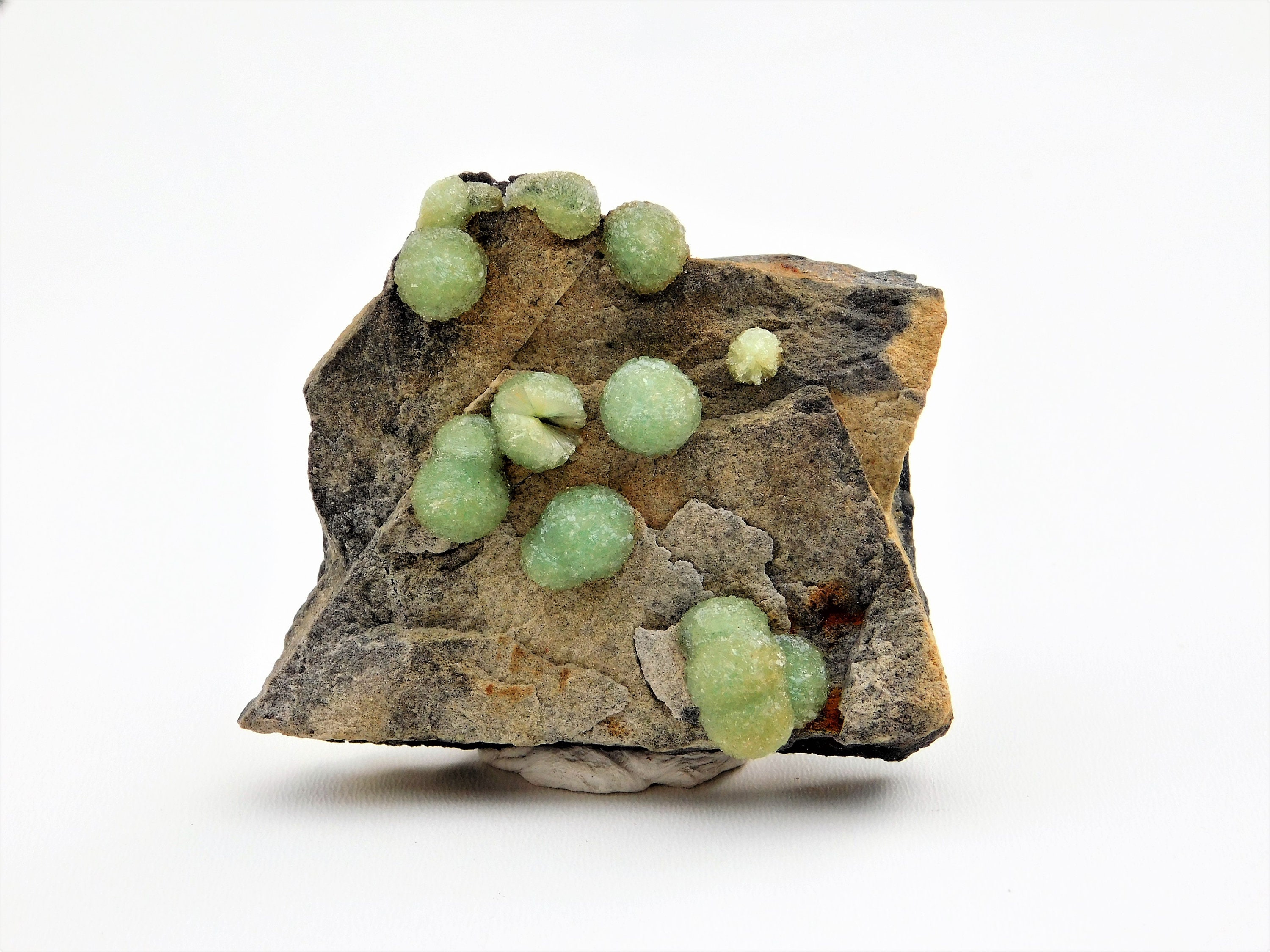 Wavellite Etats-Unis