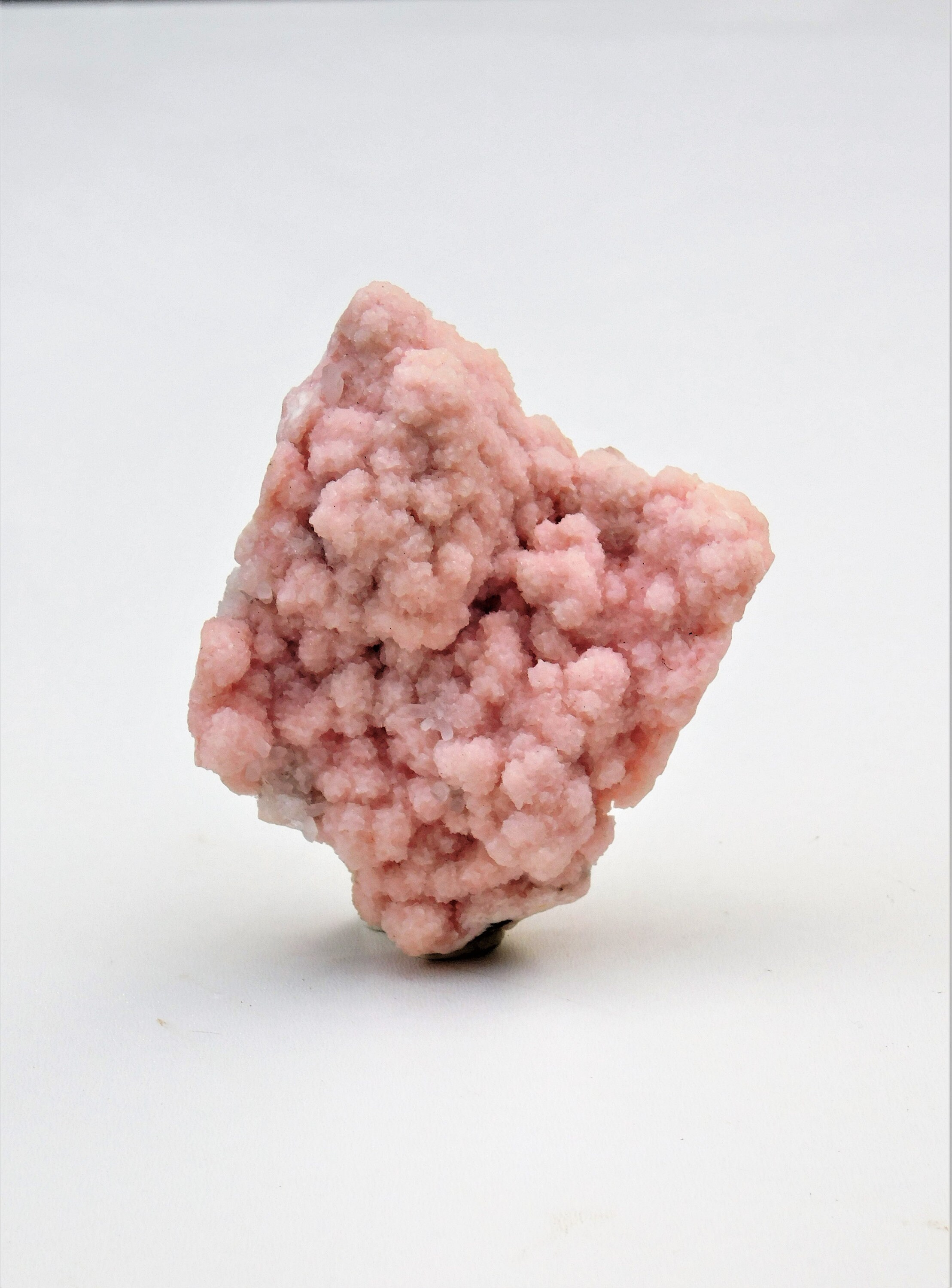 Rhodochrosite Bulgarie 6 X 4.7 2.5