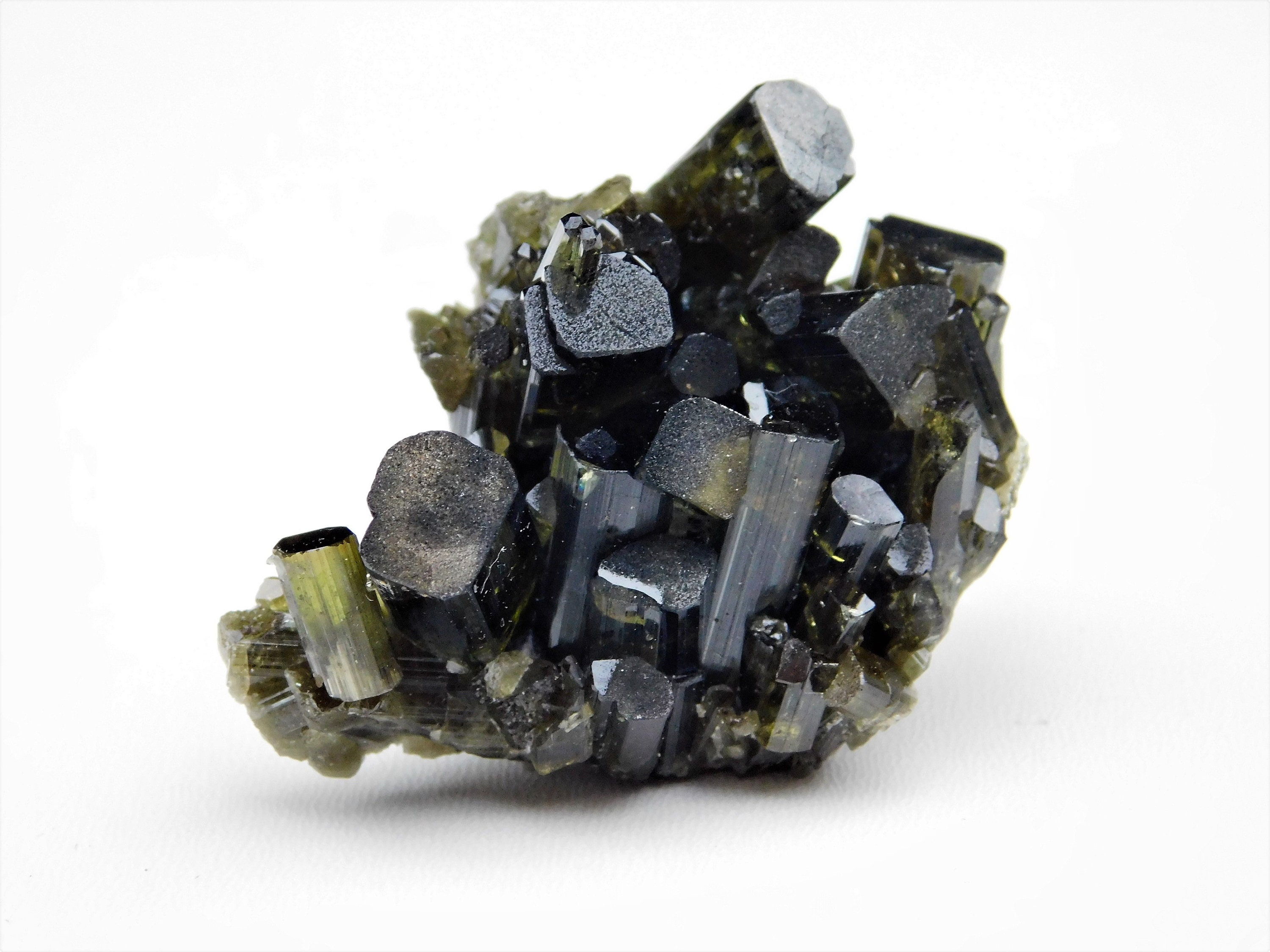 Vésuvianite Italie