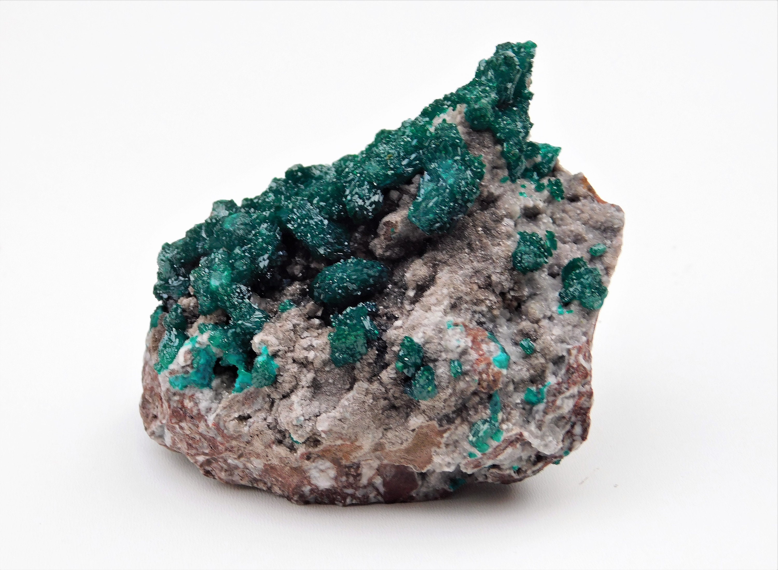 Dioptase Congo