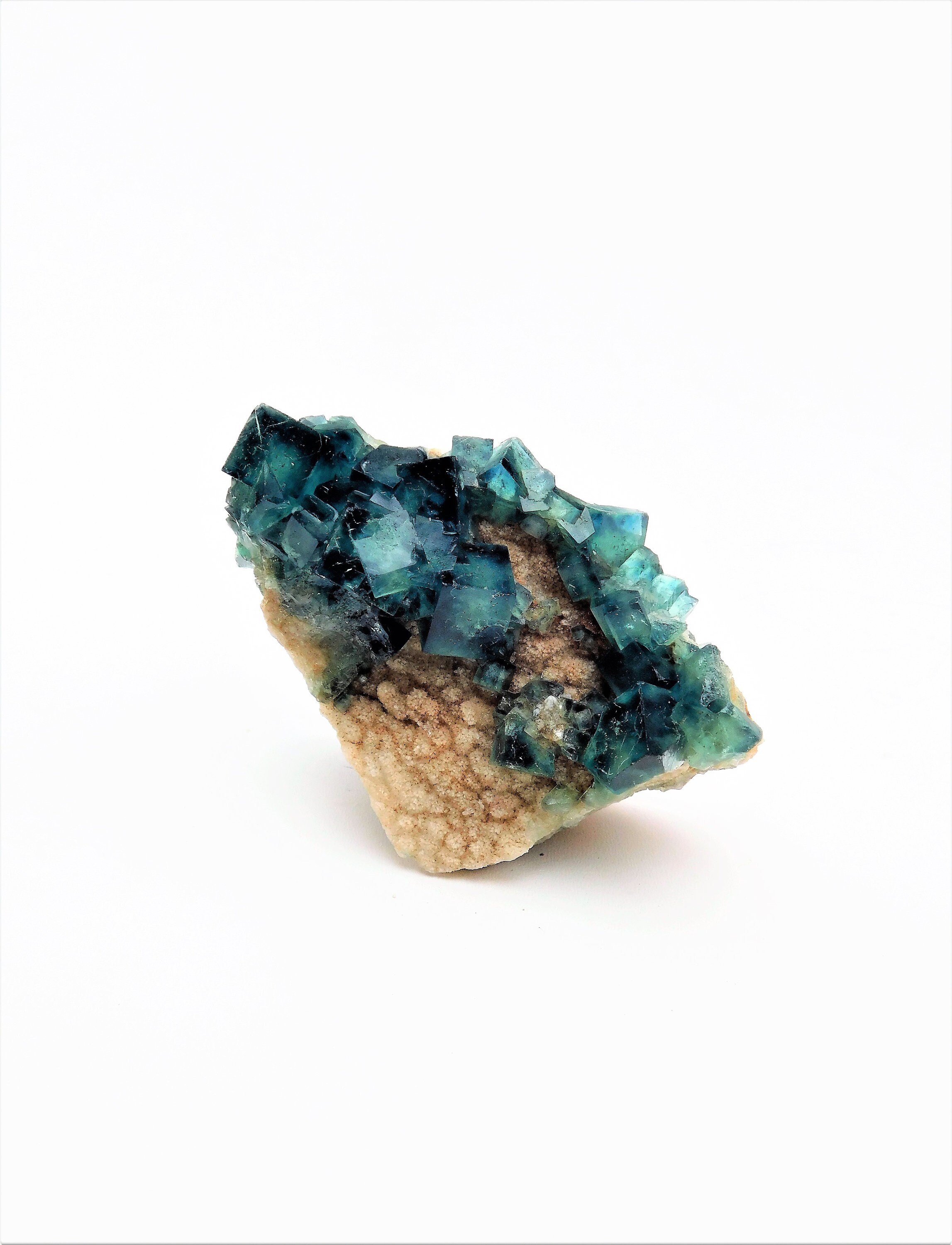 Fluorine 6.5 X 4.5 2.4 Madagascar