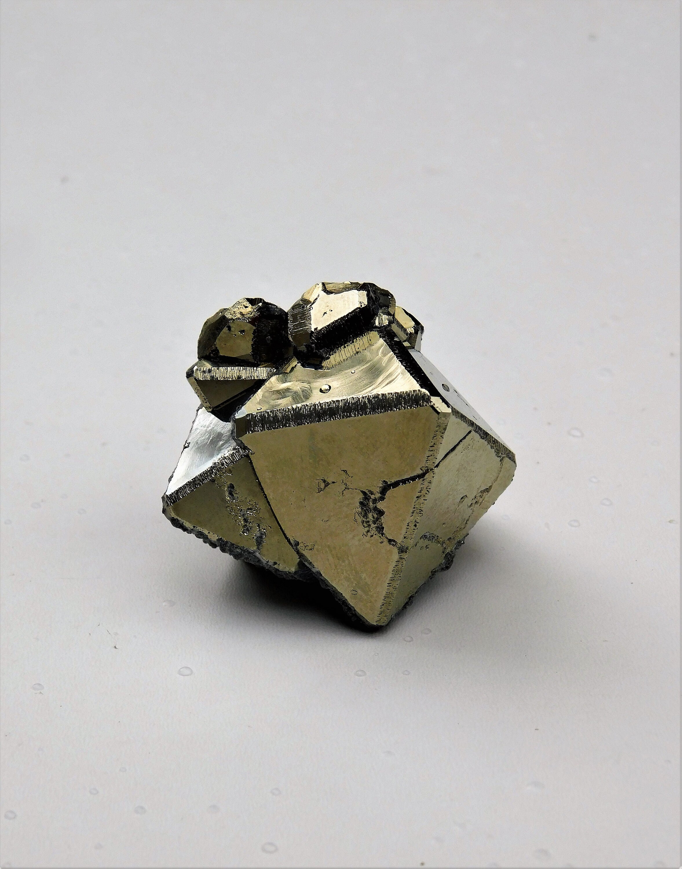 Pyrite 4 X 3 Pérou